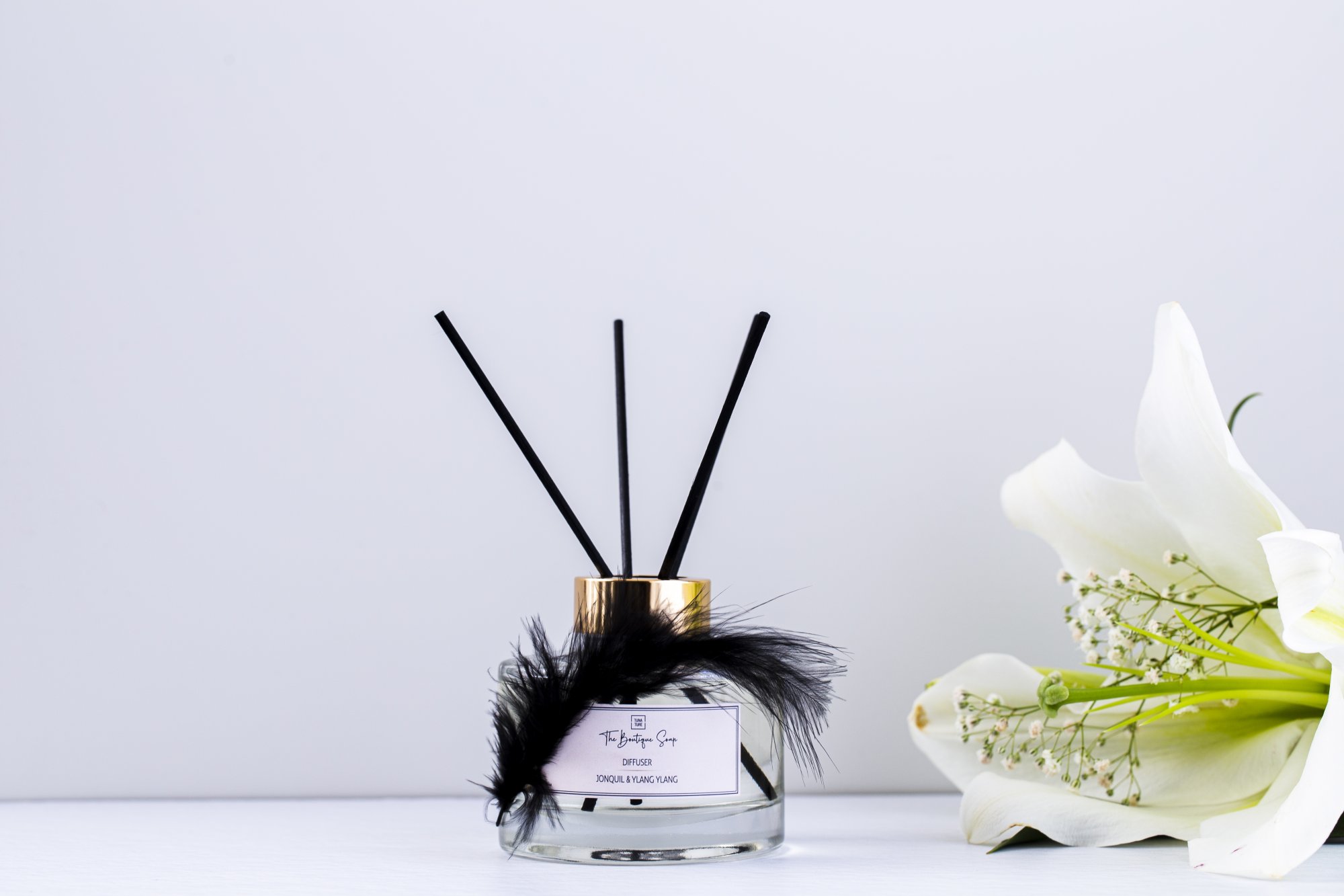 Jonquil & Ylang Ylang